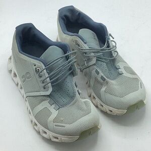 On Running 5 Surf Cobble Shoes 7.5